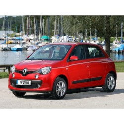 Accesorios Renault Twingo (2014 - 2018)